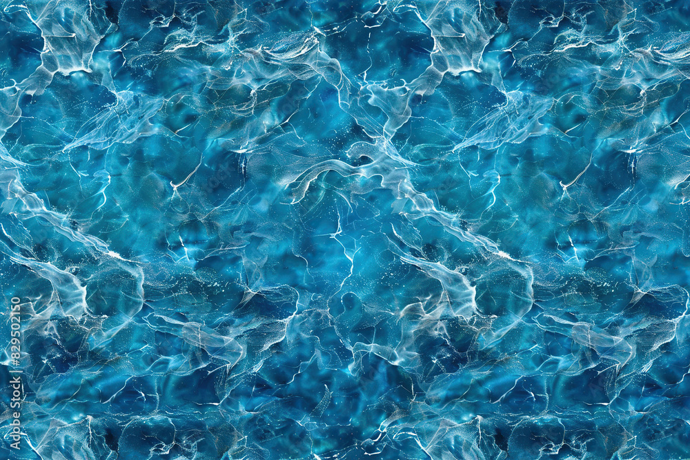 Generative ai on theme of beautiful texture clean water for design natural abstract background Generative ai on theme of beautiful texture clean water for design natural abstract background