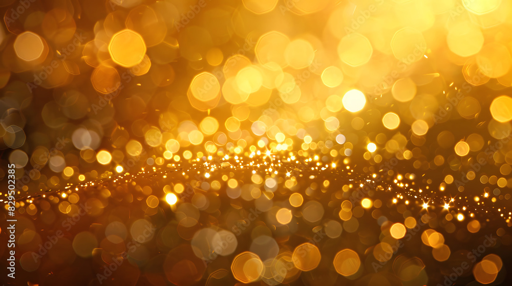 gold shine gradient background. Generative AI. gold shine gradient background. Generative AI.