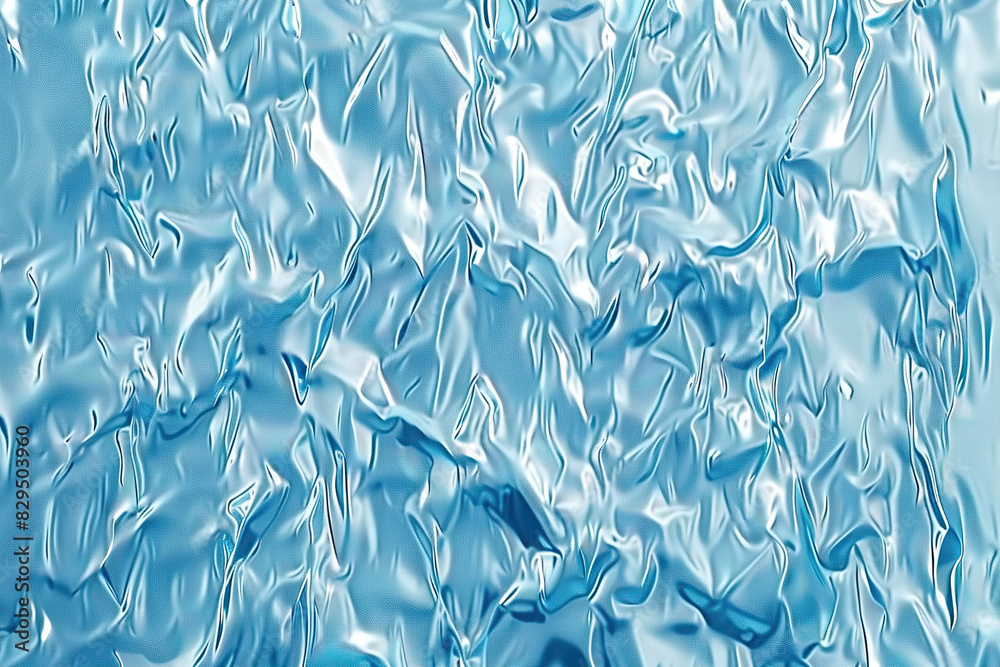 Generative ai on theme of beautiful texture transparent ice for design natural abstract background Generative ai on theme of beautiful texture transparent ice for design natural abstract background