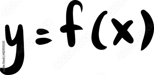 calculus rules math handwritten 