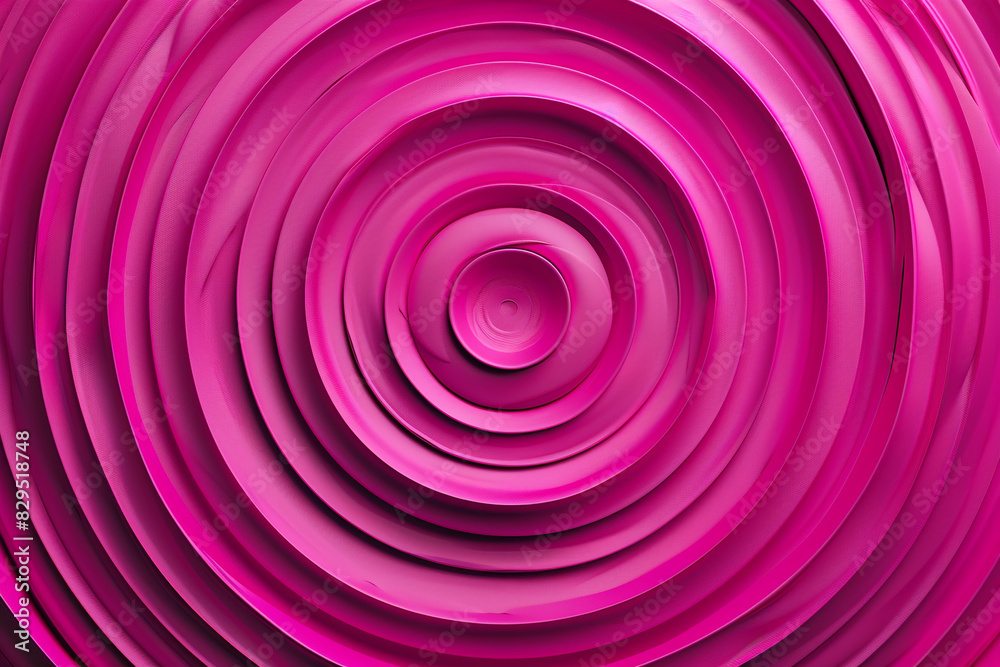 Eye-catching magenta circular designs for dynamic event visuals. Eye-catching magenta circular designs for dynamic event visuals.