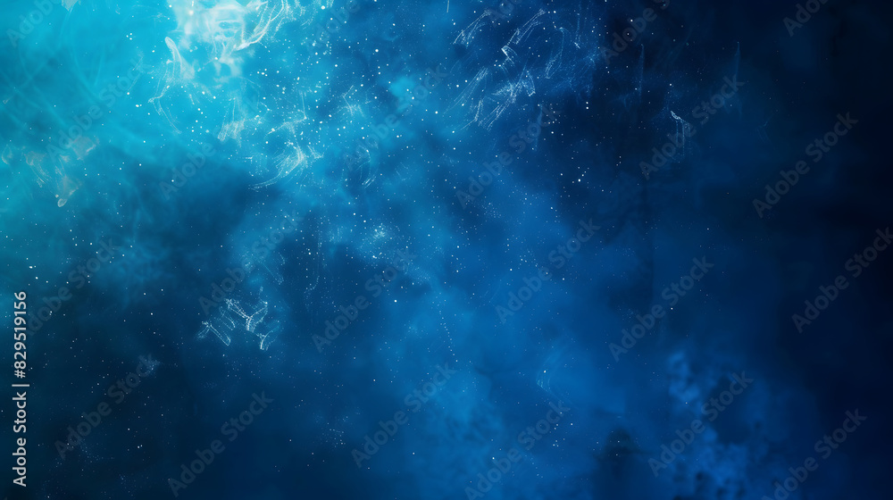 indigo navy blue gradient bright light and glow texture background. Generative AI. indigo navy blue gradient bright light and glow texture background. Generative AI.