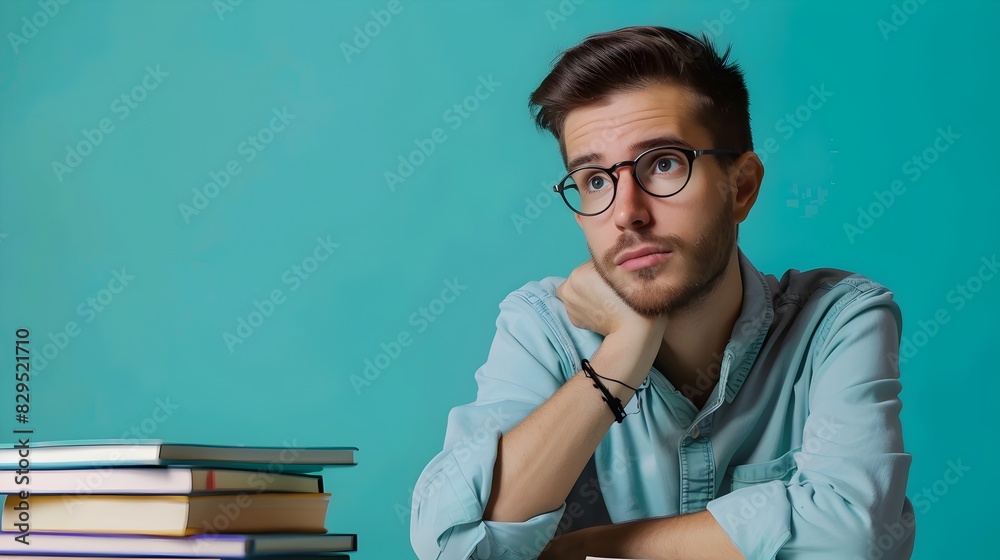 Aspiring Novelist in Pursuit of Literary Masterpiece A Glimpse into the Colorful Mind of a Dedicated Writer Aspiring Novelist in Pursuit of Literary Masterpiece A Glimpse into the Colorful Mind of a Dedicated Writer