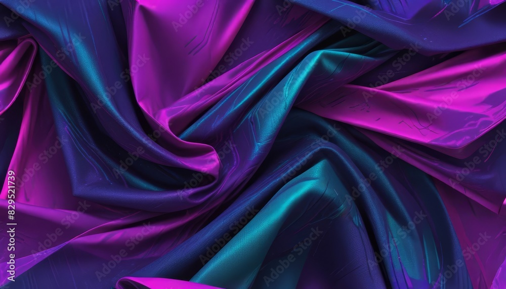 purple silk background texttoimage Intricate-seamless-fabric texture blending purple silk background texttoimage Intricate-seamless-fabric texture blending