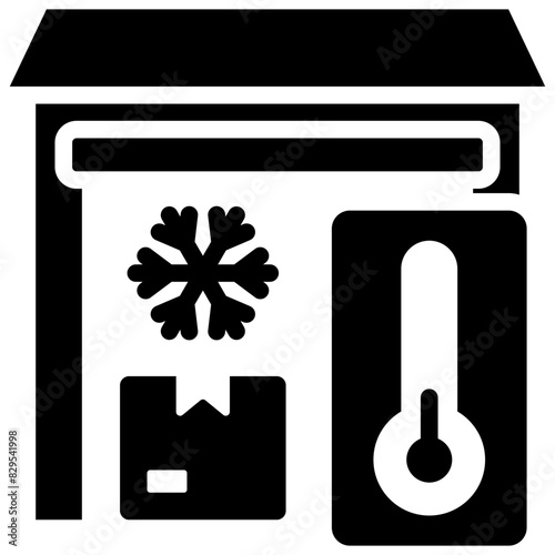 Temperature Icon