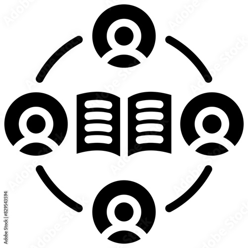 Resources Icon