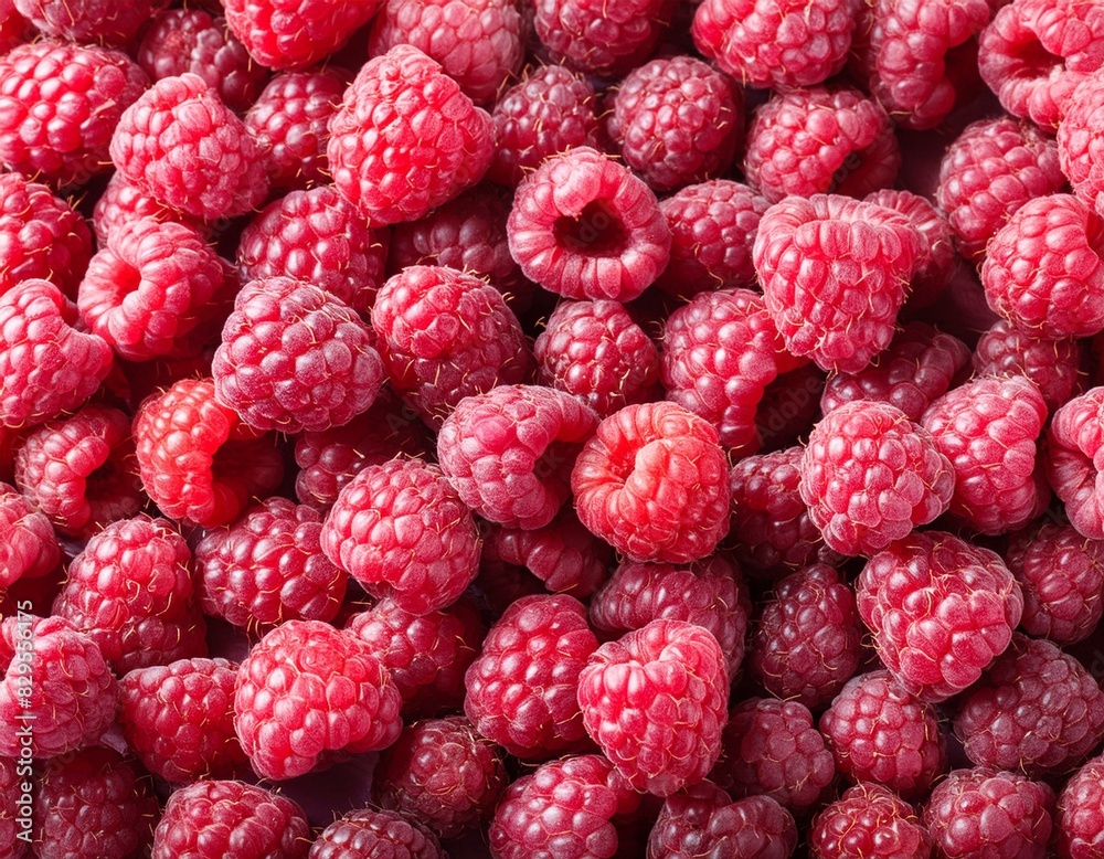 background photo of Raspberries background photo of Raspberries