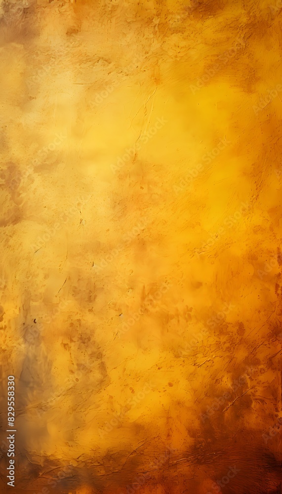 burnt yellow background