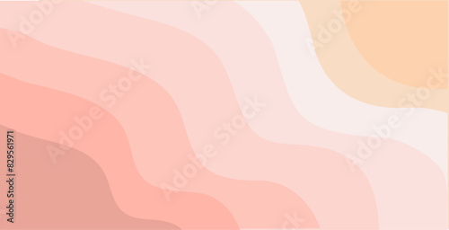 Simple Aesthetic Background, Abstract background.eps