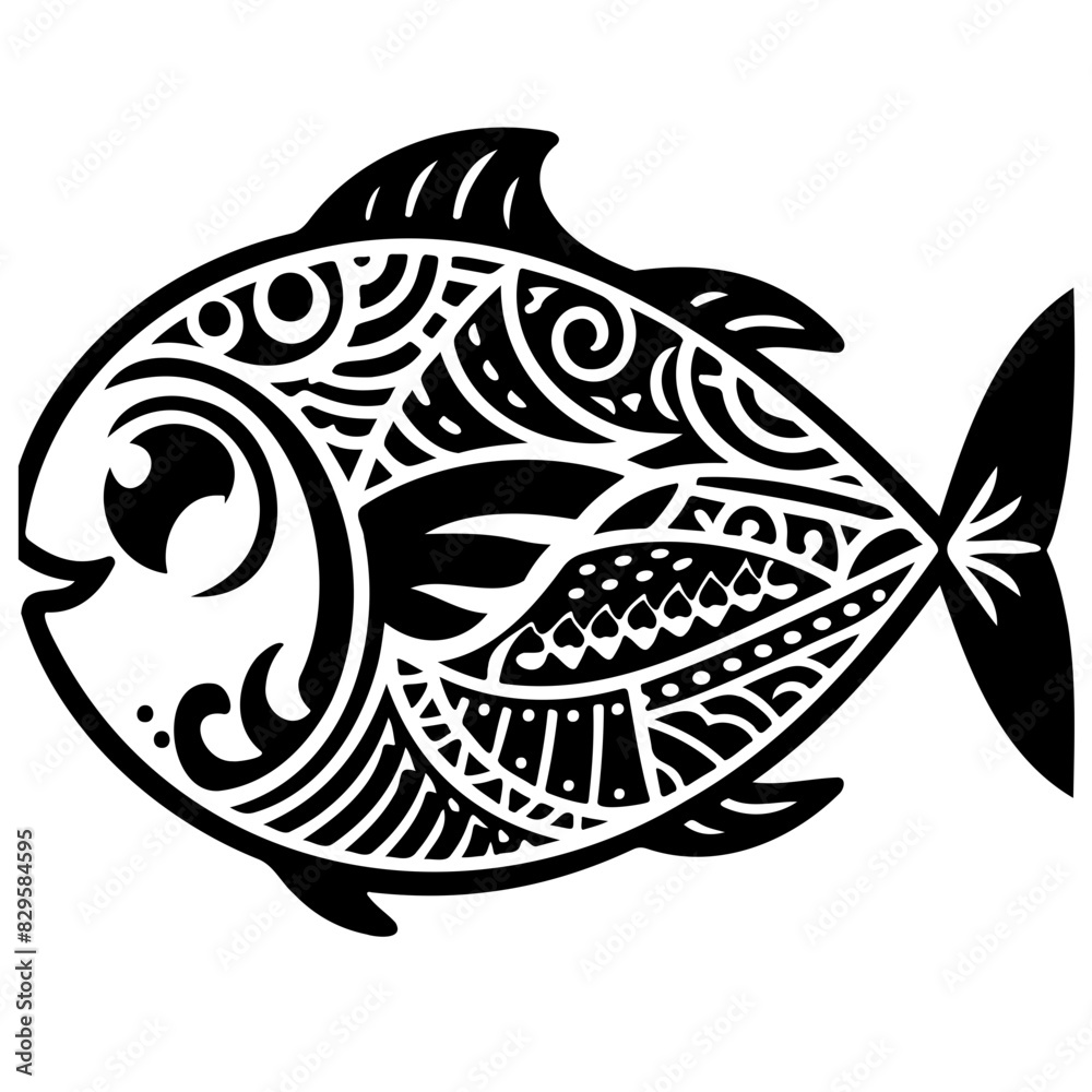 fish cartoon fish cartoon