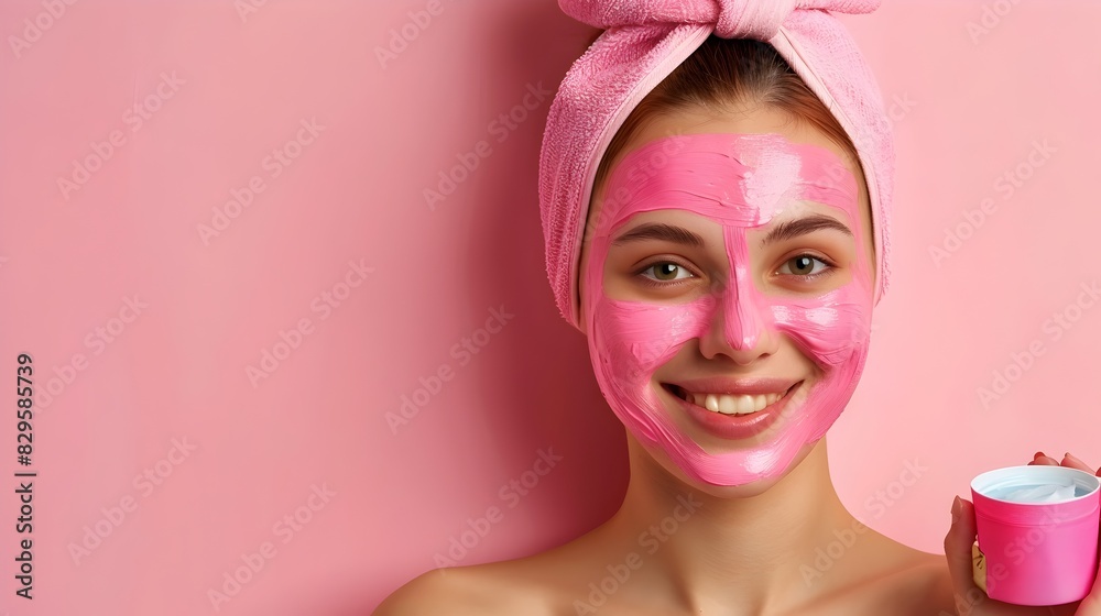 Joyful Young Beautician Expertly Styling a Customers Hair in a Vibrant Beauty Salon Joyful Young Beautician Expertly Styling a Customers Hair in a Vibrant Beauty Salon