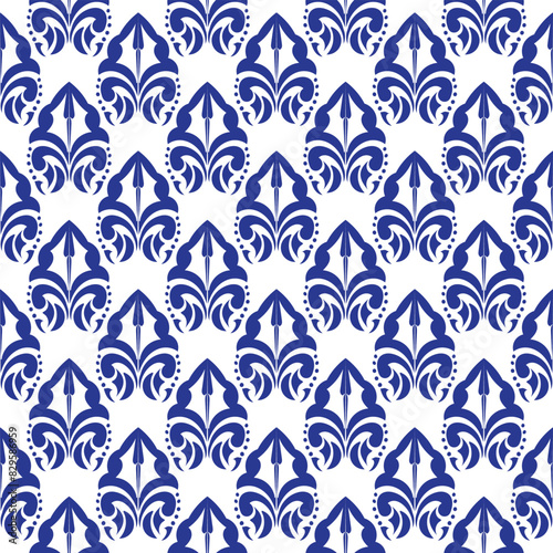 seamless pattern