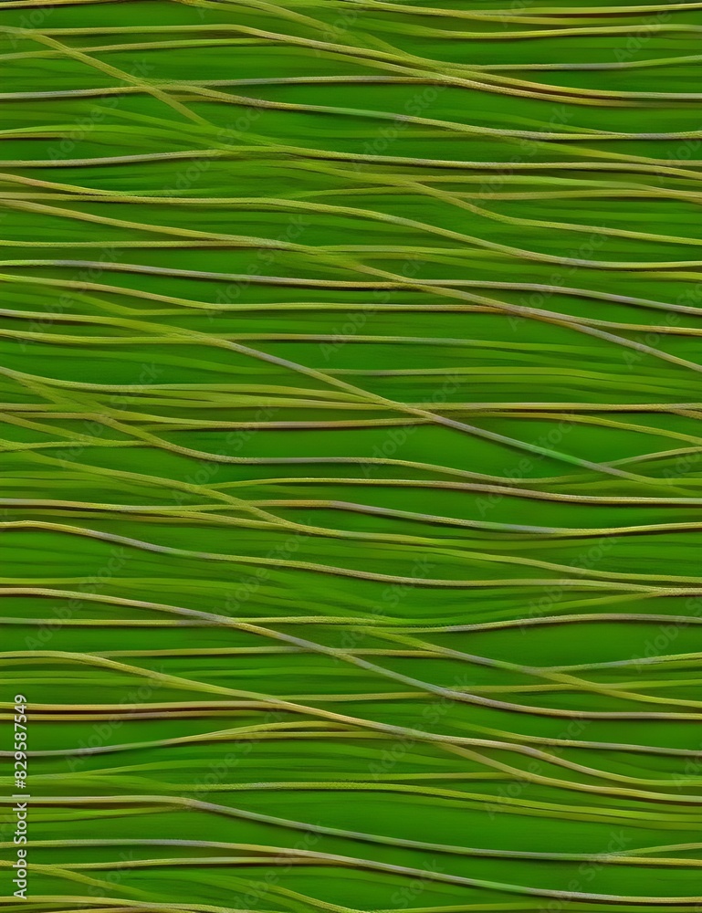 AI generative abstract art background AI generative abstract art background