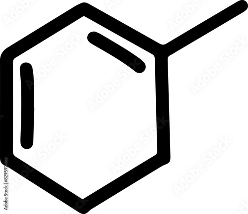 toluene cyclic compounds with common names