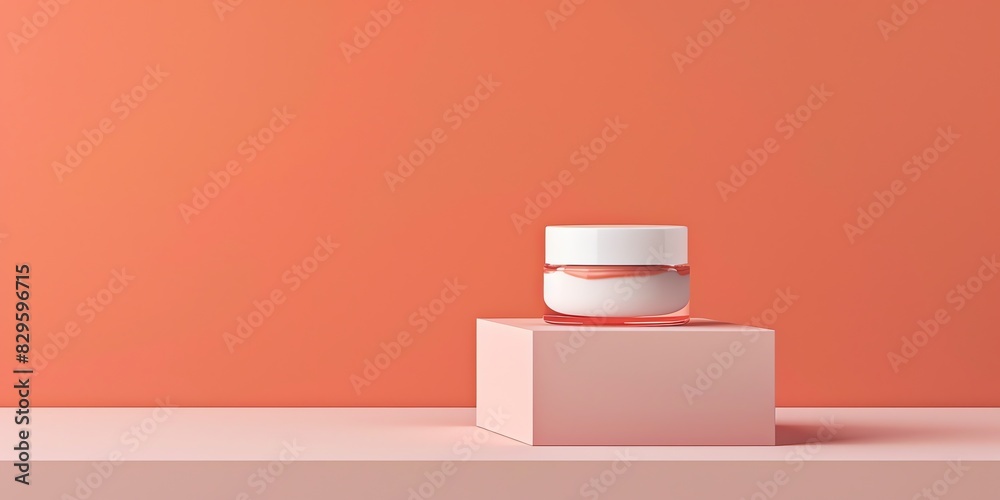 cosmetology, face care product, minimalism, photo of stock, place of the text light color, mockup template cosmetology, face care product, minimalism, photo of stock, place of the text light color, mockup template