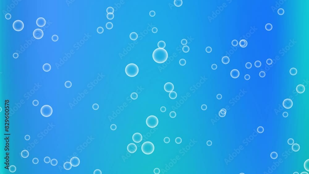 Glass Of Pure Water Is Poured Glass Of Pure Water Is Poured