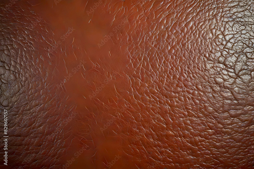 Fototapeta premium brown leather texture