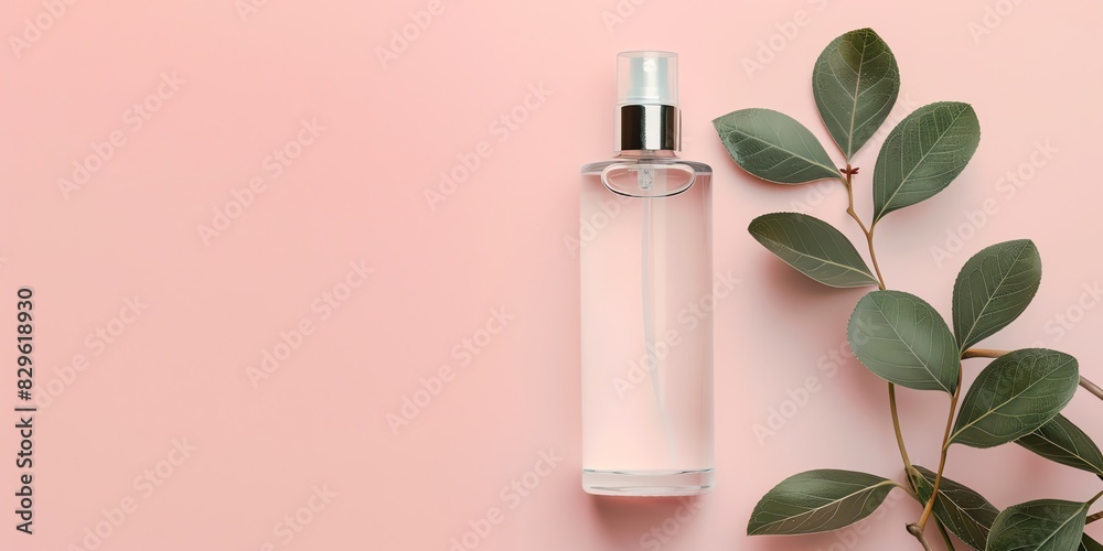 cosmetology, face care product, minimalism, photo of stock, place of the text pink color, mockup template cosmetology, face care product, minimalism, photo of stock, place of the text pink color, mockup template