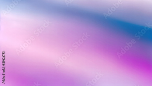 Gray blue pink blur abstract background