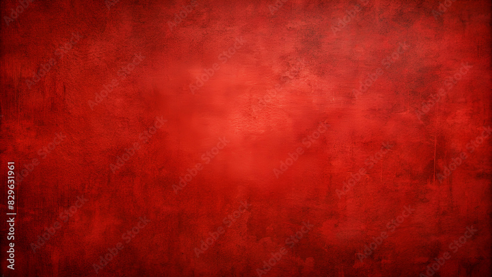 red background texture.