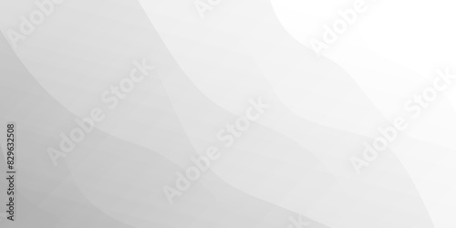 柔らかい雰囲気の波型グラデーション背景素材