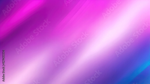 Purple blue pink blur abstract background