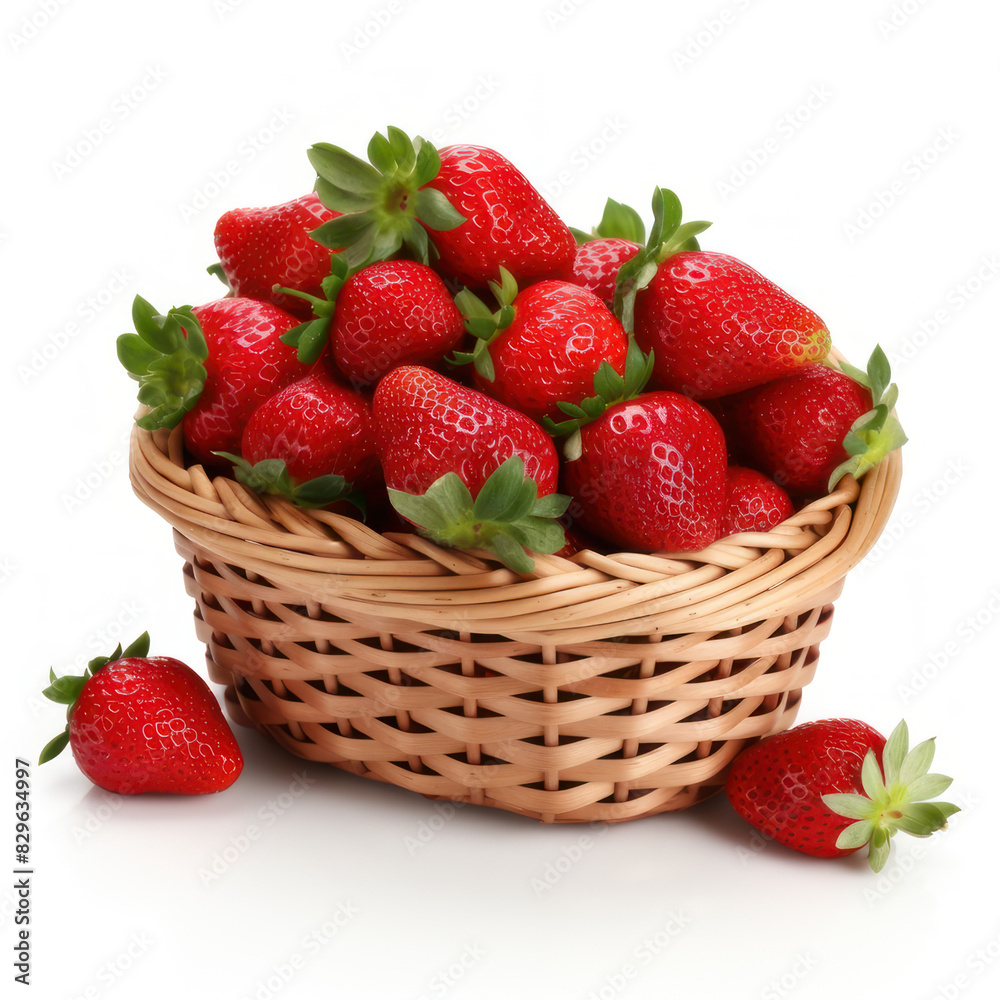 fresh strawberry fruit fresh strawberry fruit