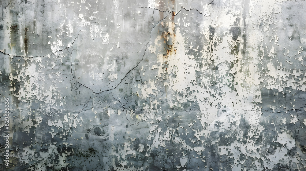 Fototapeta premium texture panorama texture background. Generative AI.