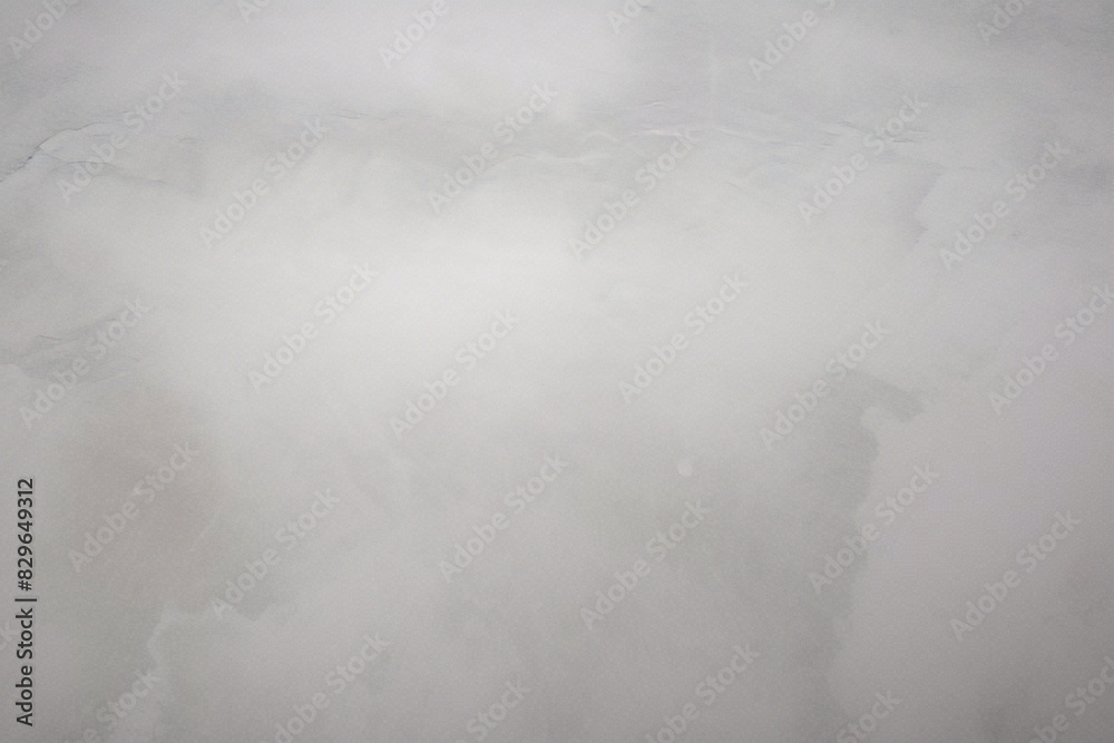 Fototapeta premium Distress overlay vector textures. Dust Overlay Distress Grain. Distressed grunge paper overlay texture with dust. Crumpled photo paper for poster or vinyl album cover, dirty. 