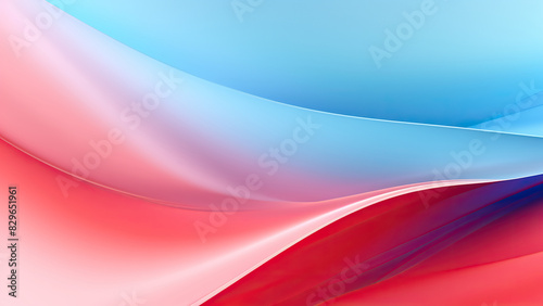 Creative and vibrant wave patterns in bright colors  adding motion and energy to any design project.       