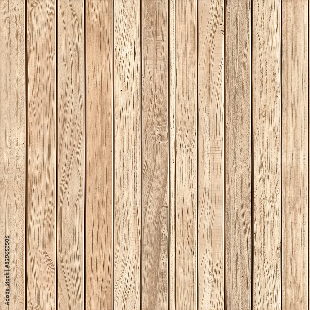 Fototapeta premium seamless wood texture