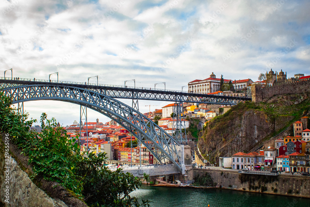 Ponte - Luis 1 Ponte - Luis 1