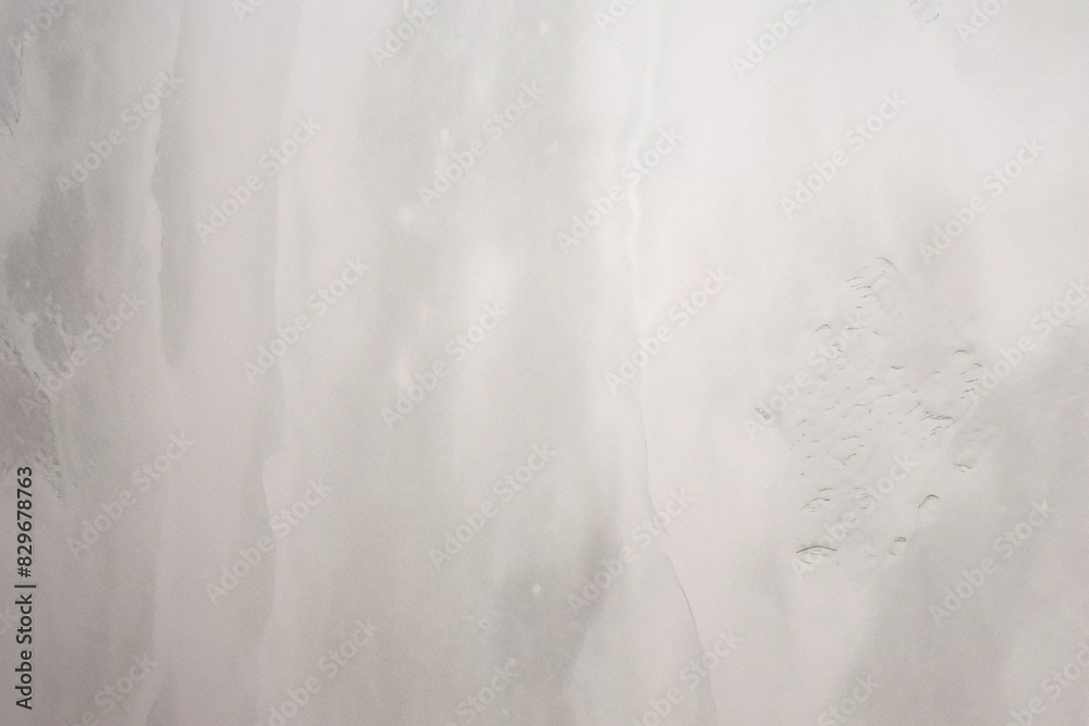 Distress overlay vector textures. Dust Overlay Distress Grain. Distressed grunge paper overlay texture with dust. Crumpled photo paper for poster or vinyl album cover, dirty.	