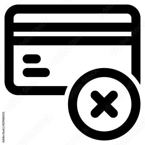 credit limit icon