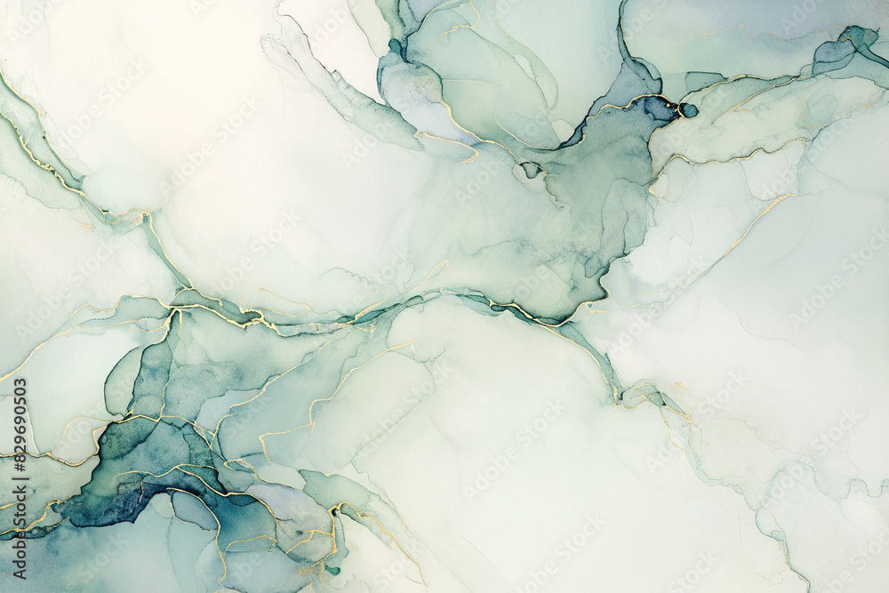Obraz premium Watercolor background, abstract water colors misty moody paint splash minimal backgrounds, textured backdrop illustration, generated ai
