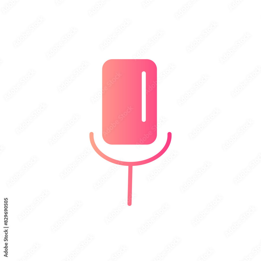 media gradient icon media gradient icon