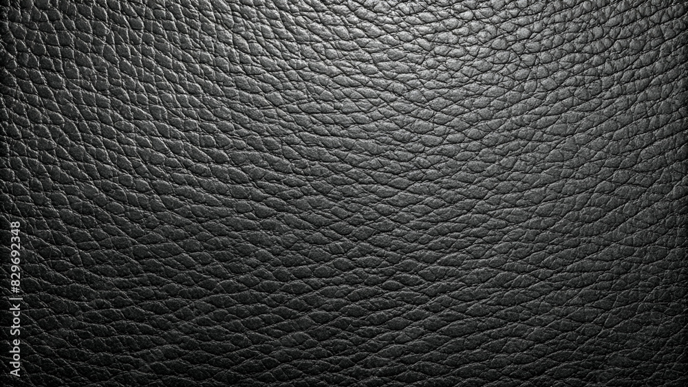 black leather background black leather background