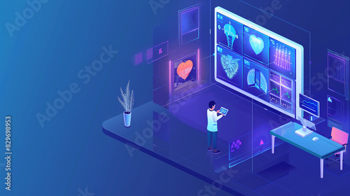 Envisioning the Future of Smart Healthcare: AI-Driven Diagnostic Tools and Wearable Health Monitors Enhancing Patient Care and Health Management
