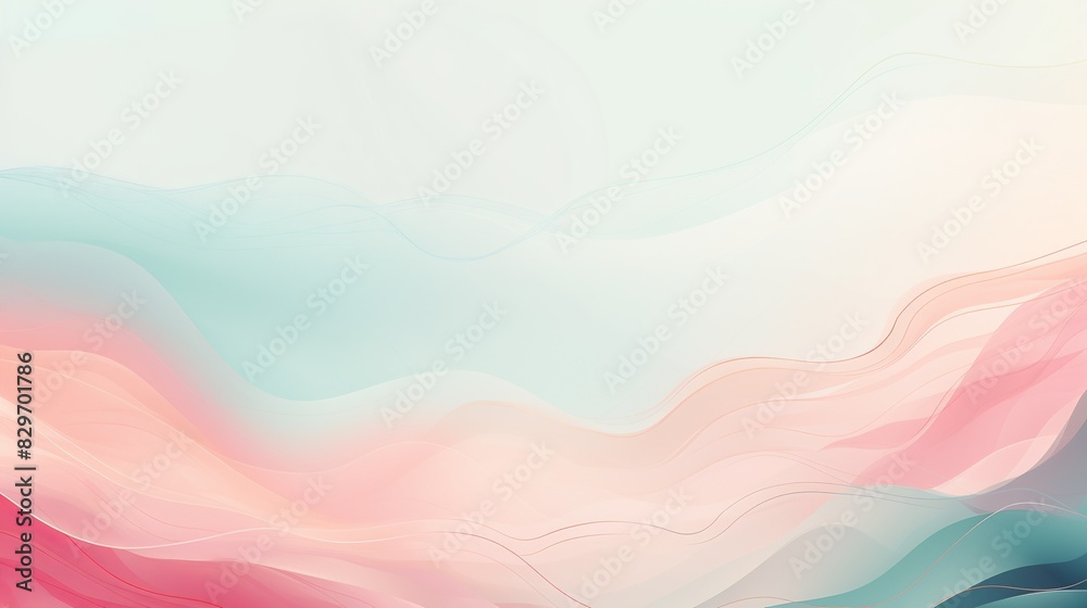 Obraz premium Generated image