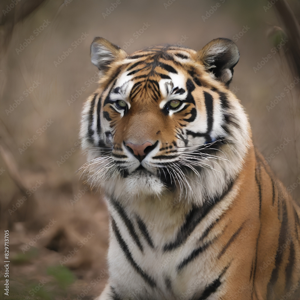 Tiger Tiger