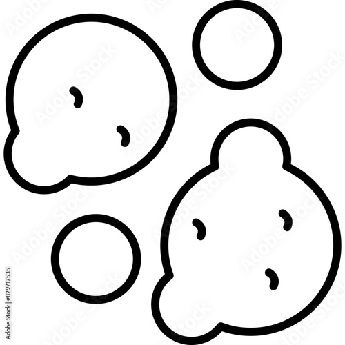 Yeast Icon