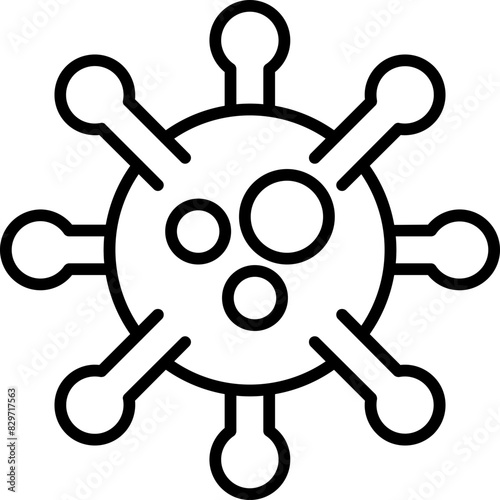 Hiv Icon