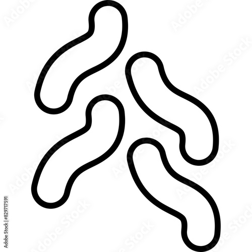 Lactobacillus Icon