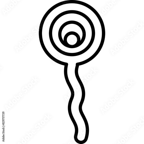Noctilucales Icon