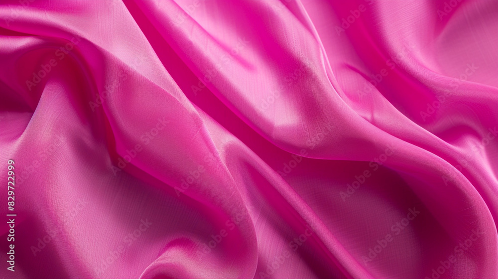 A vibrant magenta solid color background A vibrant magenta solid color background