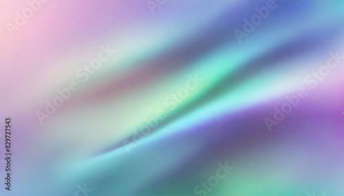 One credit vector background - purple silk. Purple green silk abstract gradient background © Flarkeen