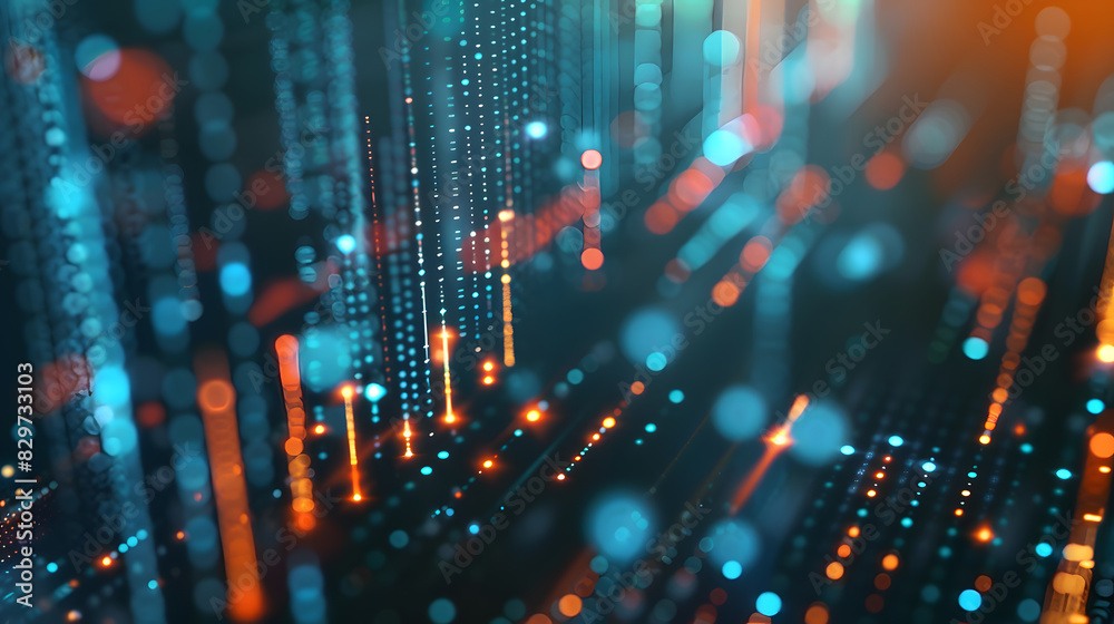 data analytics,charts, graphs and data driven texture background. Generative AI. data analytics,charts, graphs and data driven texture background. Generative AI.