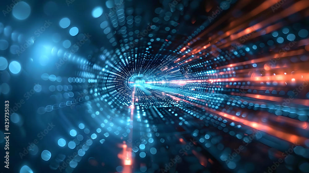 futuristic presentation texture background. Generative AI. futuristic presentation texture background. Generative AI.