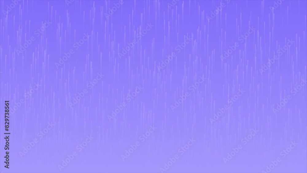 Blue color particles moving upwards slowly abstract particles background Blue color particles moving upwards slowly abstract particles background