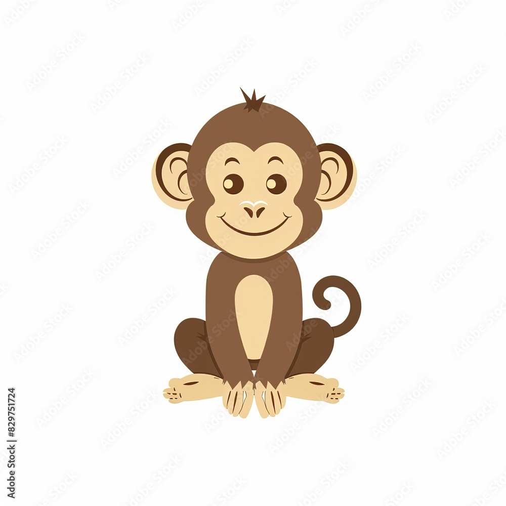 Monkeys Minimalist Monkeys Minimalist